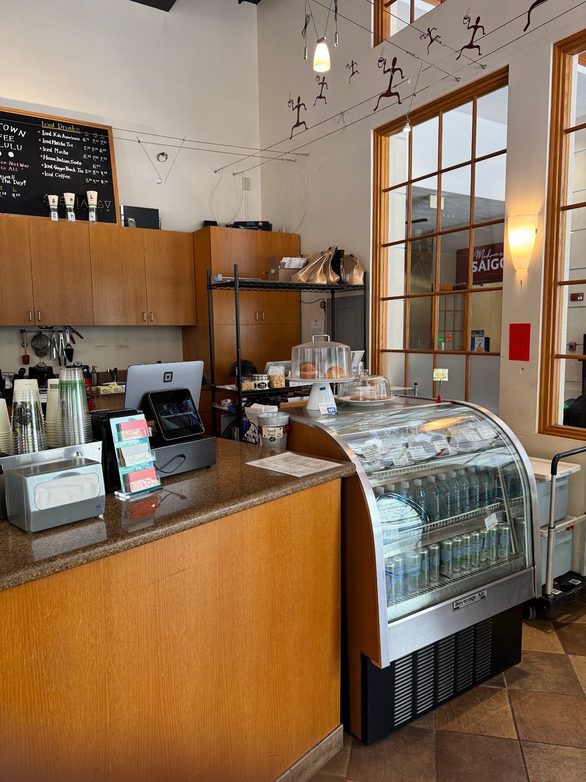 Downtown Coffee Honolulu specialty coffee shop in Honolulu - photo 6