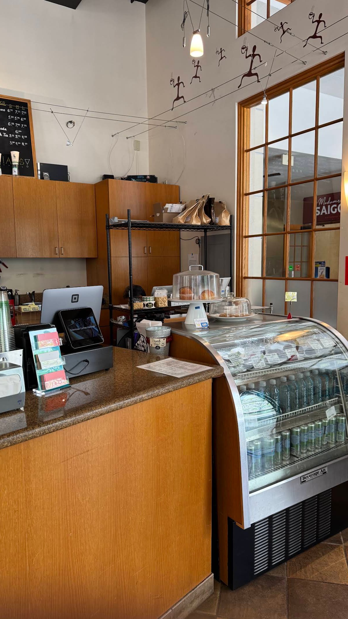 Downtown Coffee Honolulu specialty coffee shop in Honolulu - photo 10