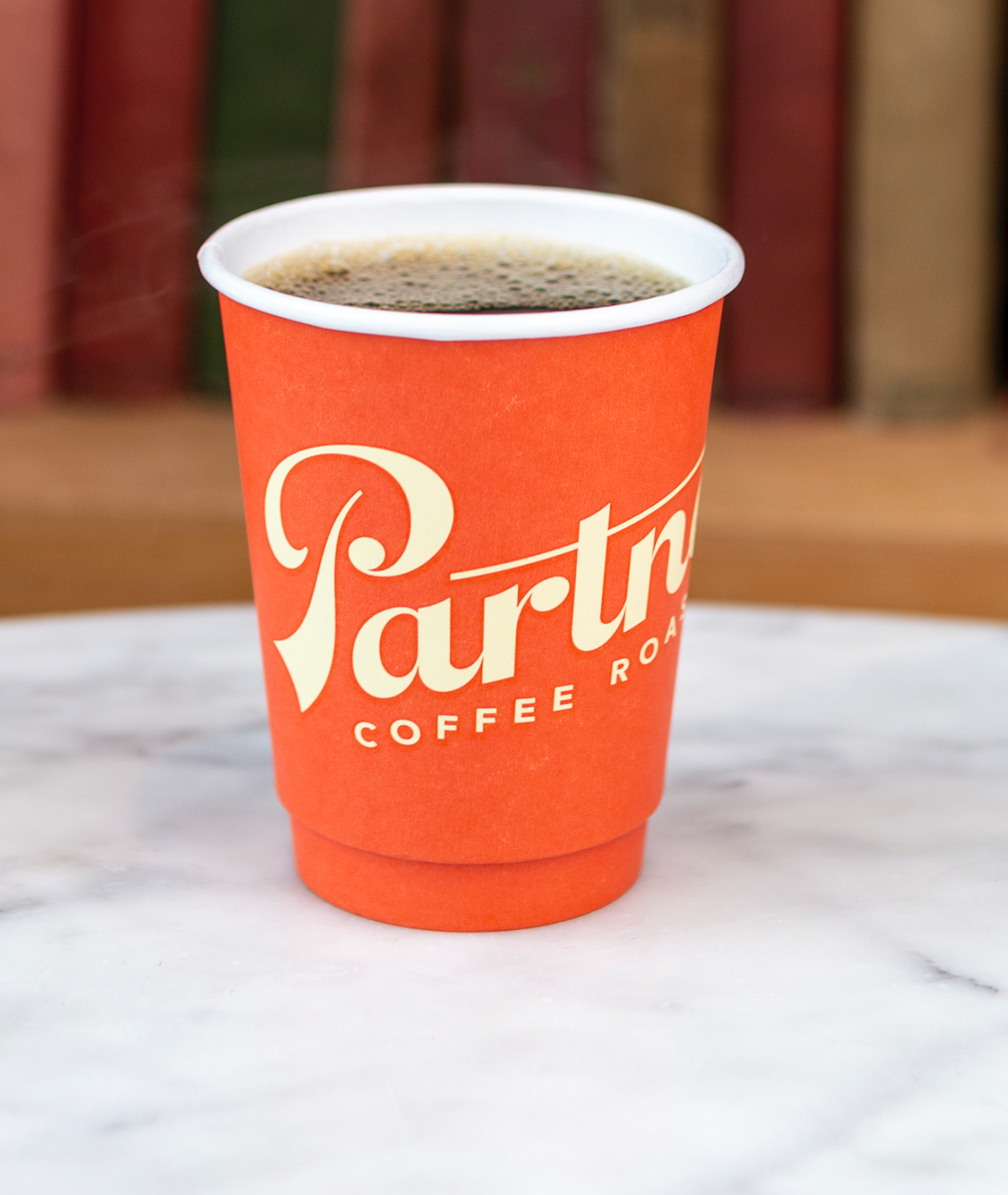 Partners Coffee — Cafe & Roastery specialty coffee shop in New York - photo 8