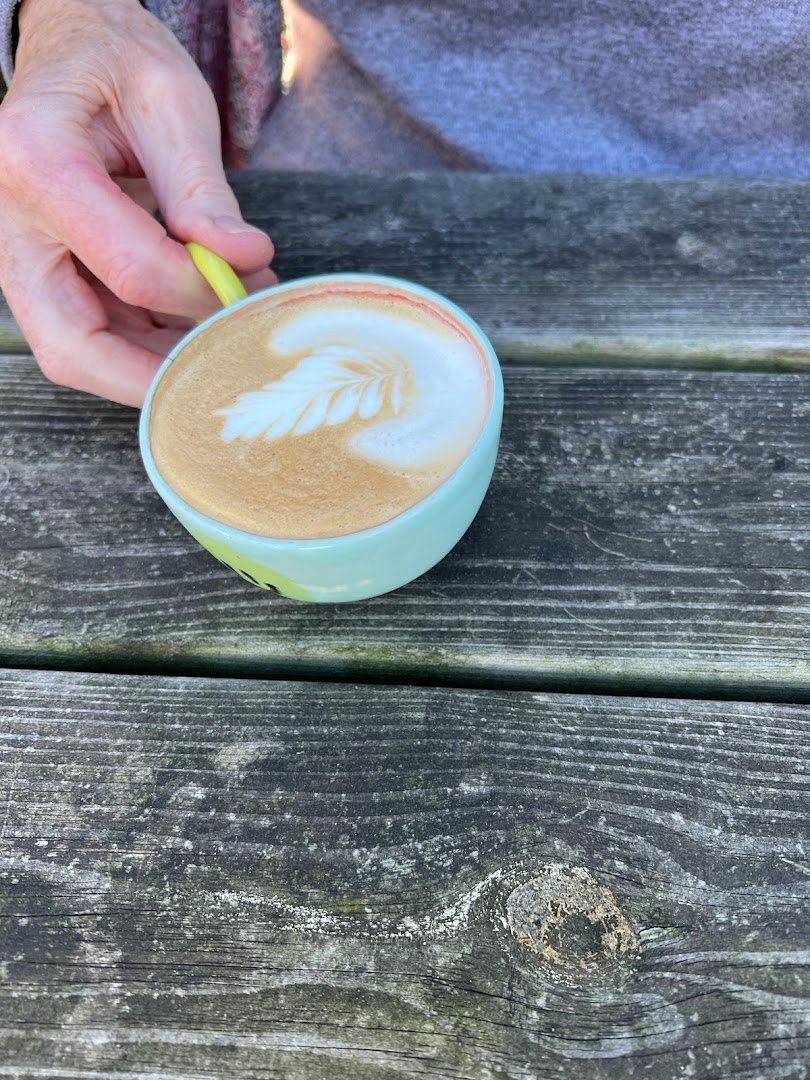 Boefzak specialty coffee shop in Amsterdam - photo 9