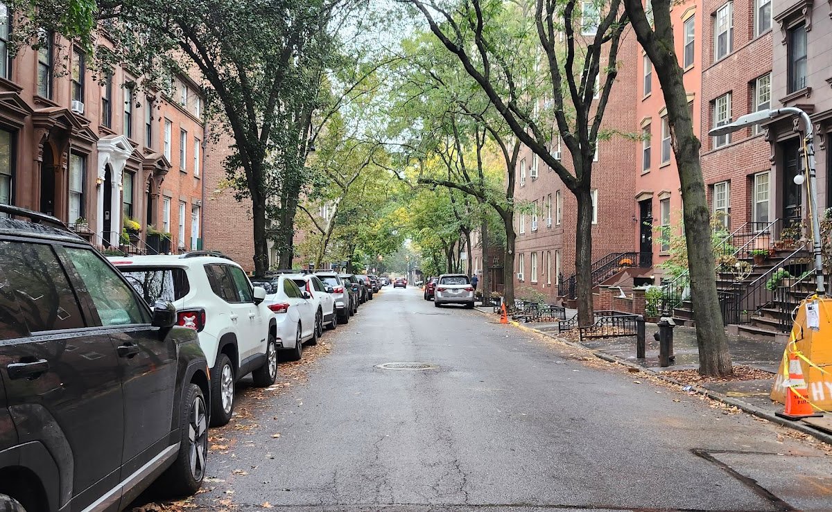 Joe Coffee Company: Brooklyn Heights specialty coffee shop in New York - photo 3