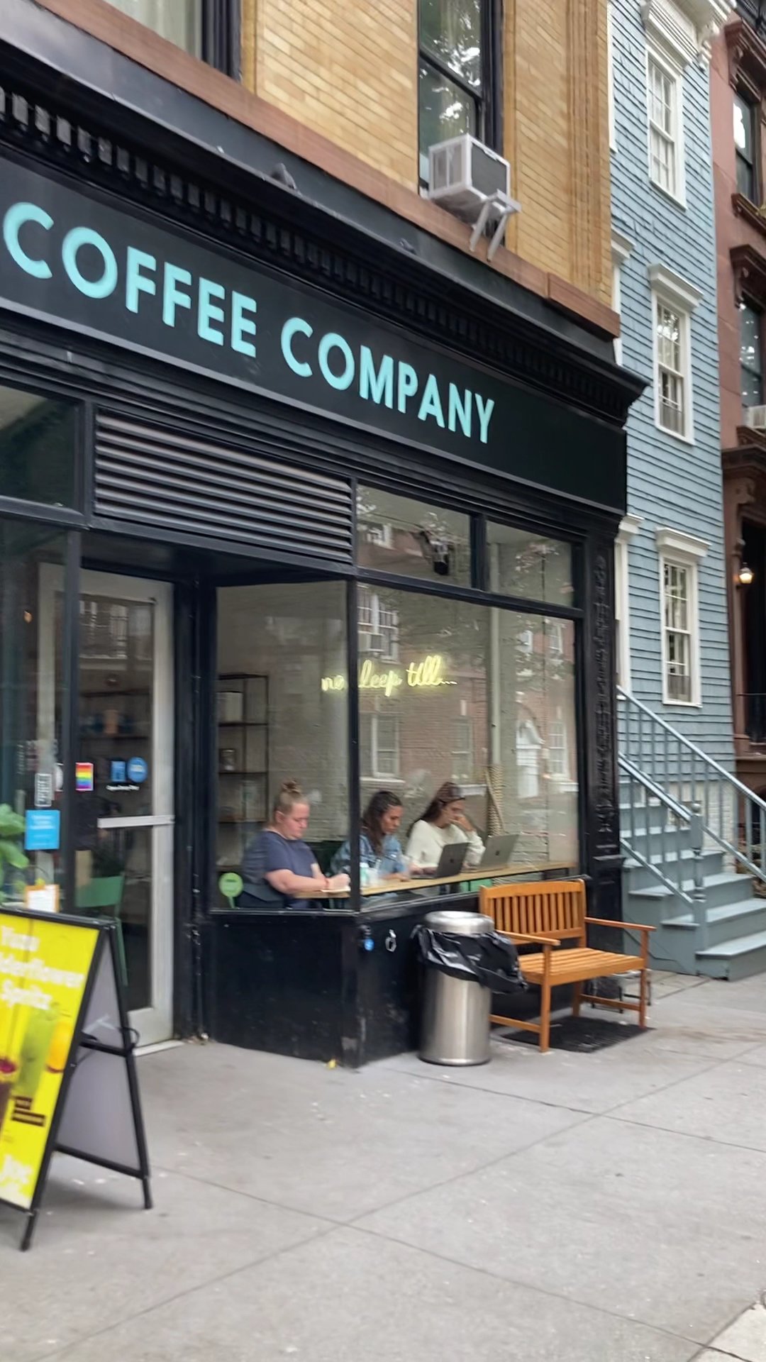 Joe Coffee Company: Brooklyn Heights specialty coffee shop in New York - photo 7