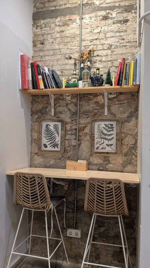 Maison coffee specialty coffee shop in Barcelona - photo 7