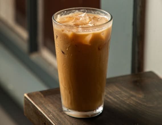 Coffee at Coffee Science, specialty coffee shop in New Orleans