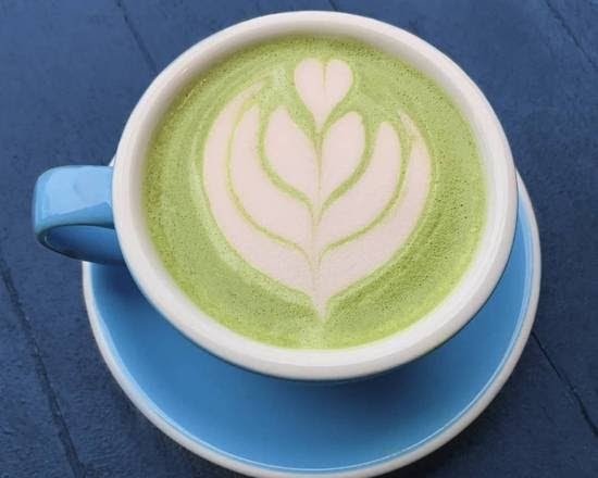 Coffee at Coffee Science, specialty coffee shop in New Orleans