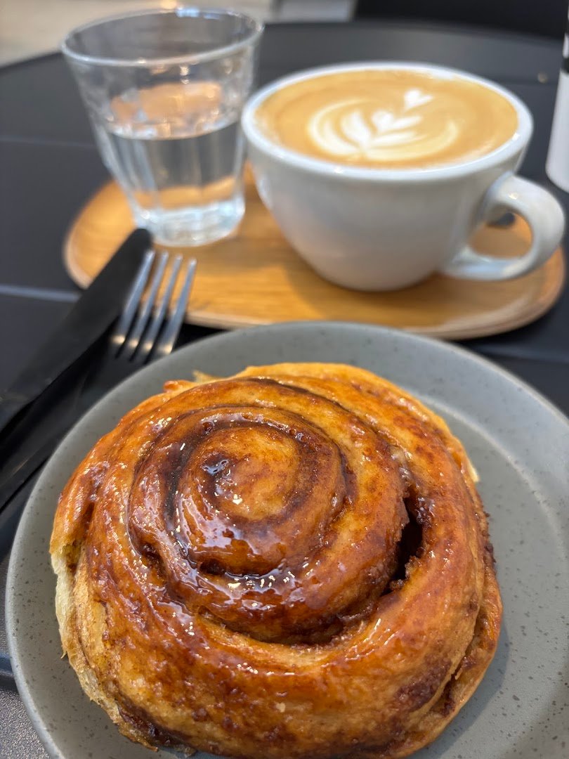 NEPO CAFE - Speciality Coffee specialty coffee shop in Madrid - photo 6