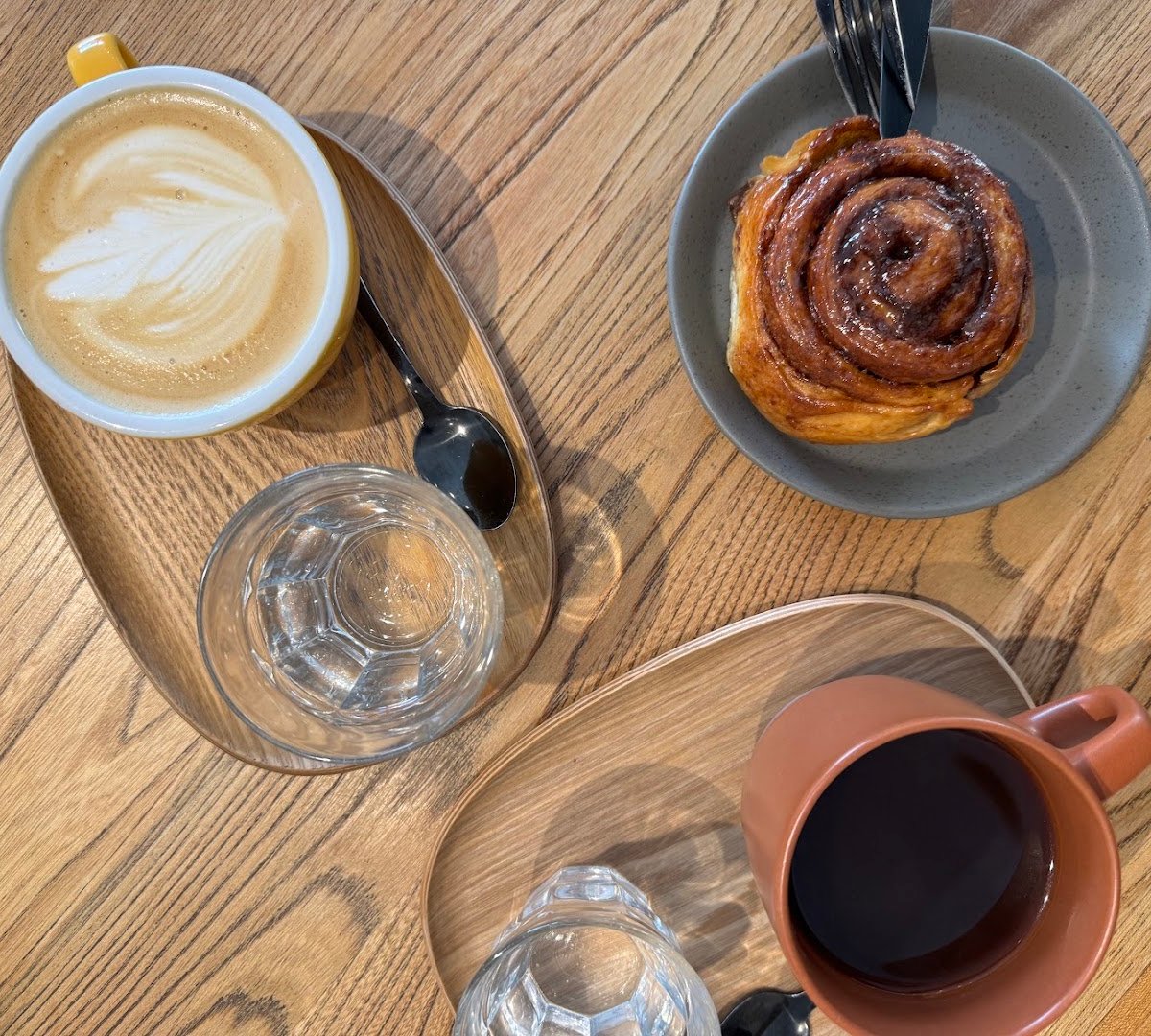 NEPO CAFE - Speciality Coffee specialty coffee shop in Madrid - photo 8