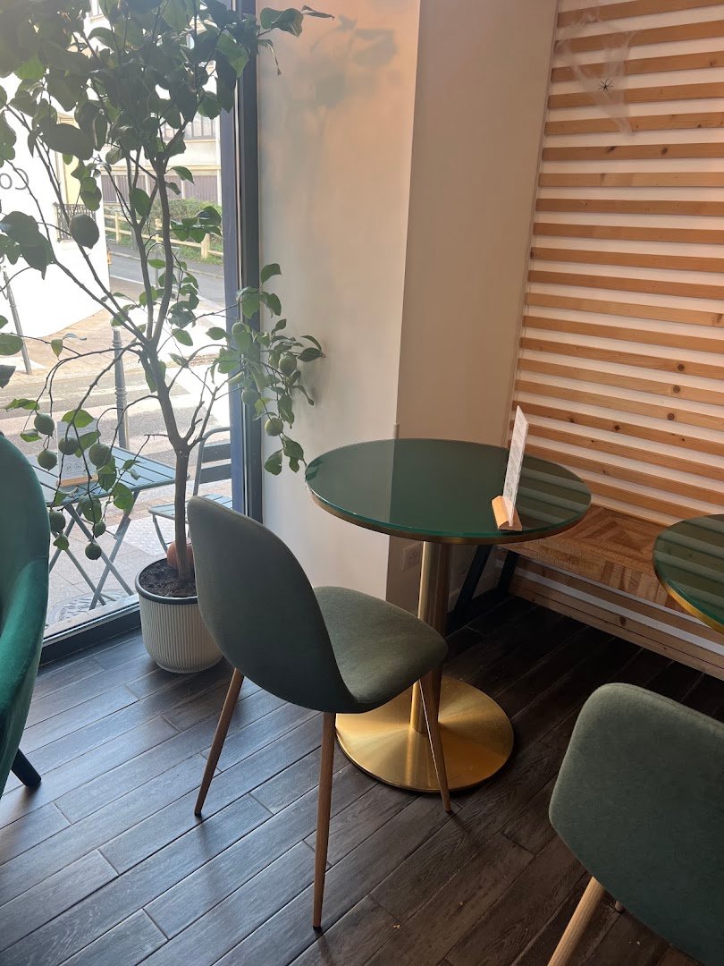 Village Coffee specialty coffee shop in Paris - photo 8