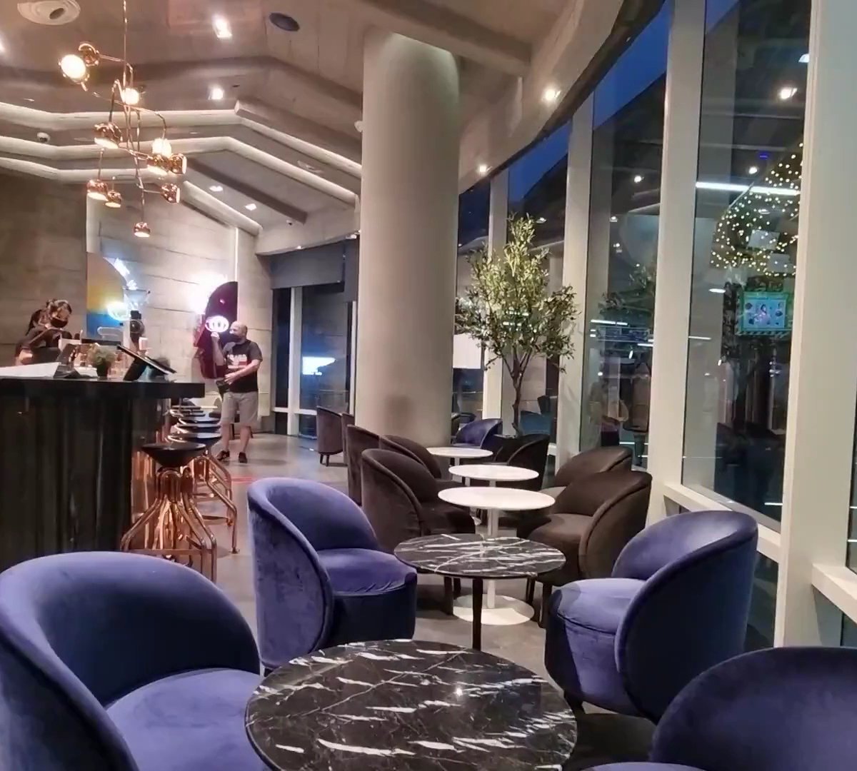 CPS Coffee specialty coffee shop in Bangkok - photo 8