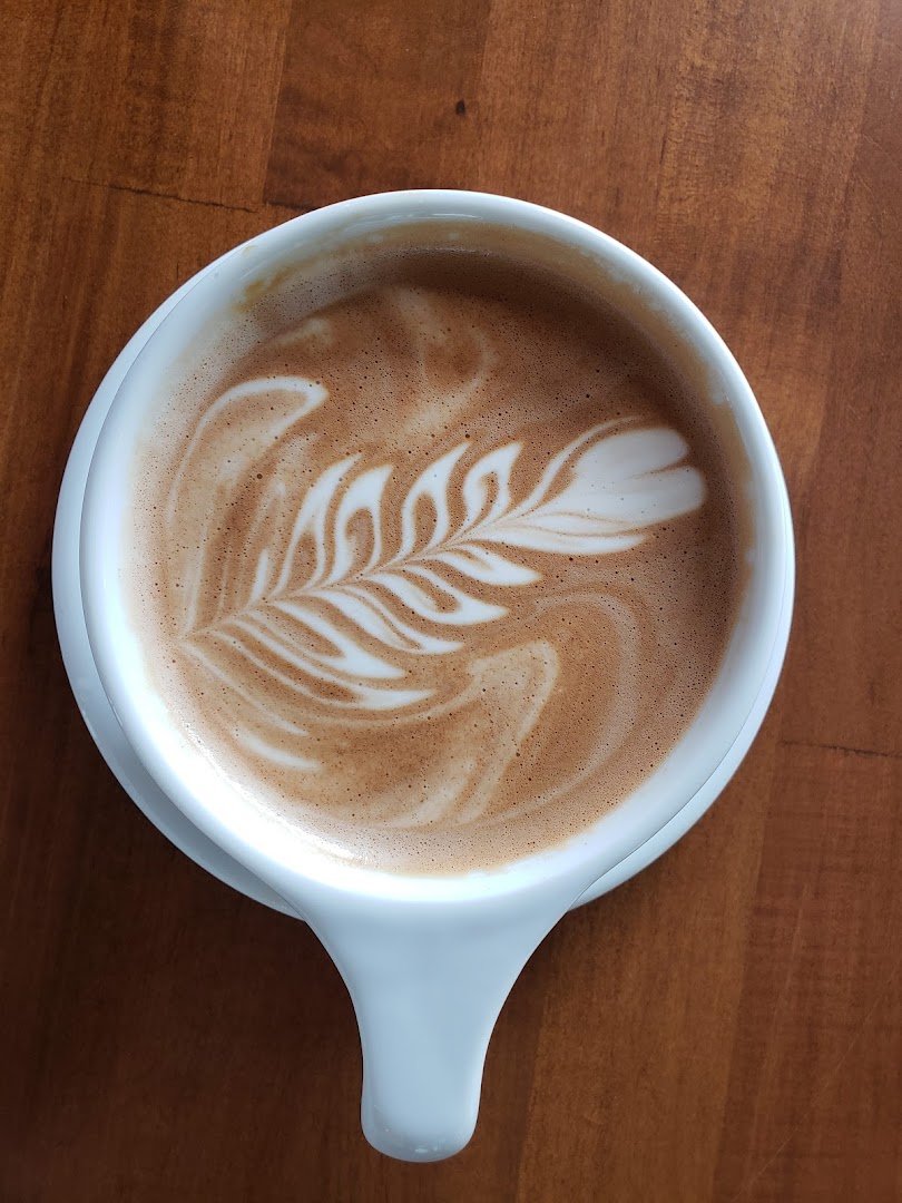 Coffee at Stone Creek Coffee - Downer Cafe & Kitchen, specialty coffee shop in Milwaukee