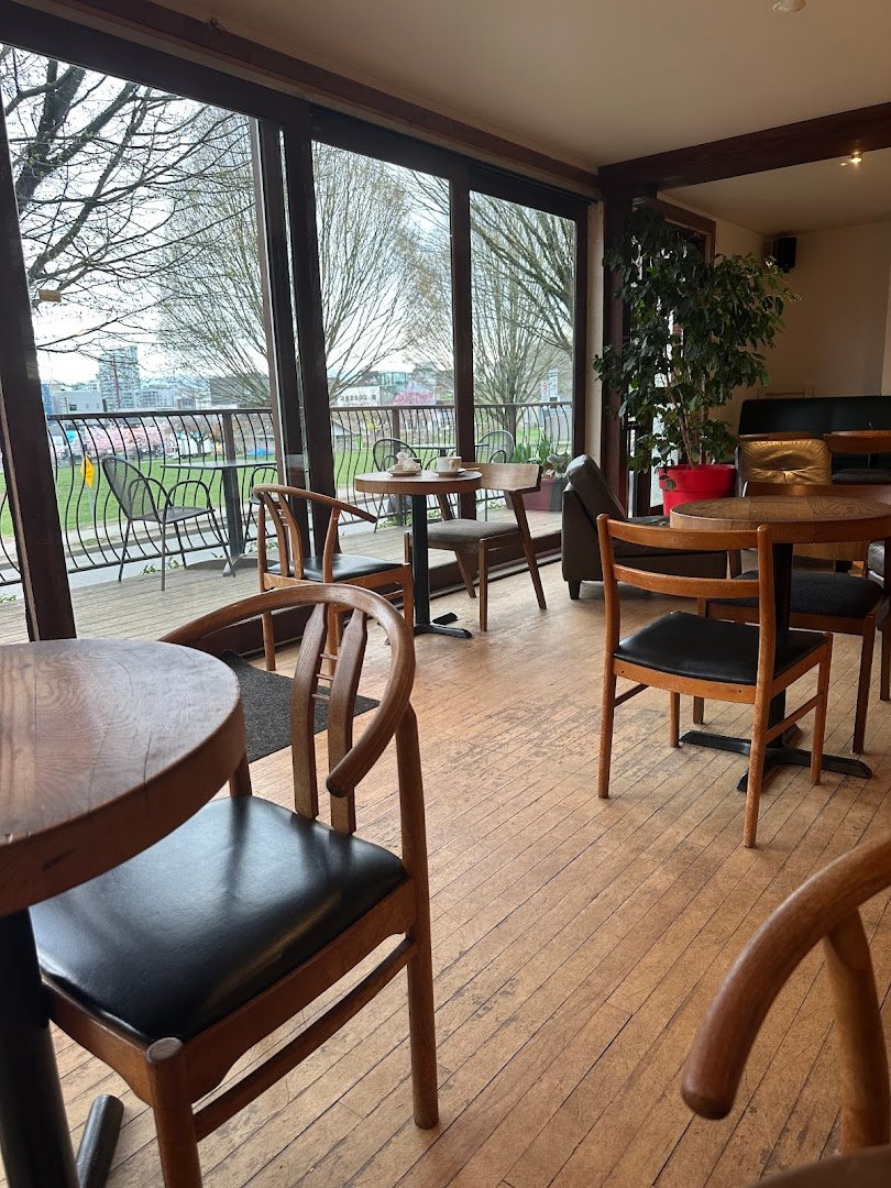 Milano Coffee Roasters specialty coffee shop in Vancouver - photo 11