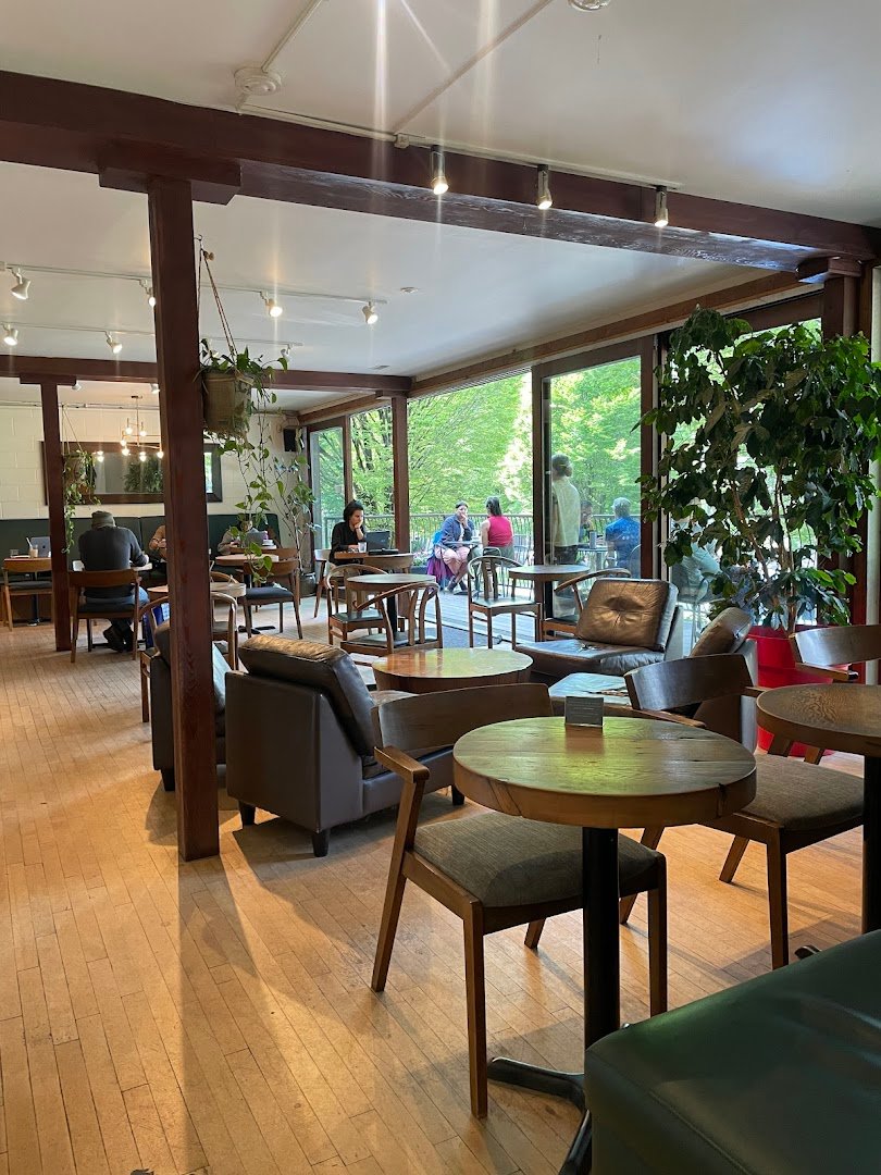 Milano Coffee Roasters specialty coffee shop in Vancouver - photo 9