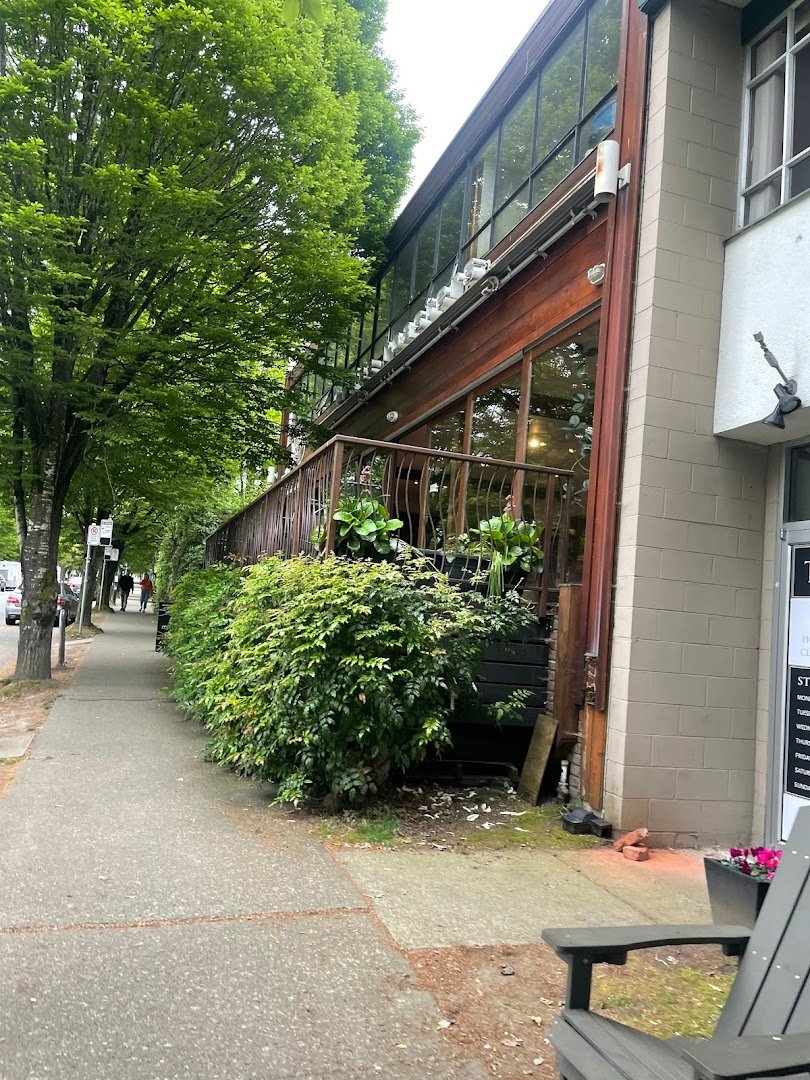 Milano Coffee Roasters specialty coffee shop in Vancouver - photo 10