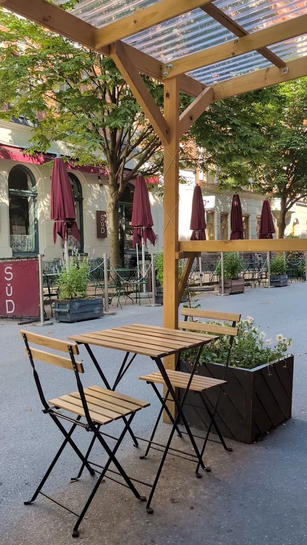 Storefront of Johan & Nyström - Swedenborgsgatan, specialty coffee shop in Stockholm