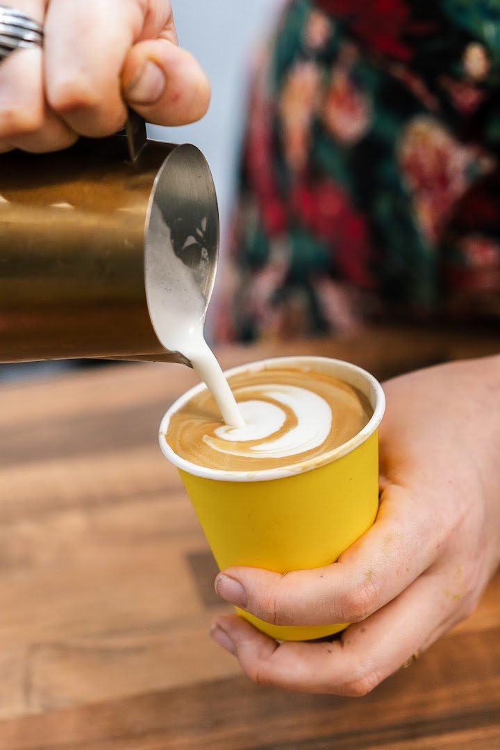 Radical Roasters Coffee Roasters specialty coffee shop in Bristol - photo 6