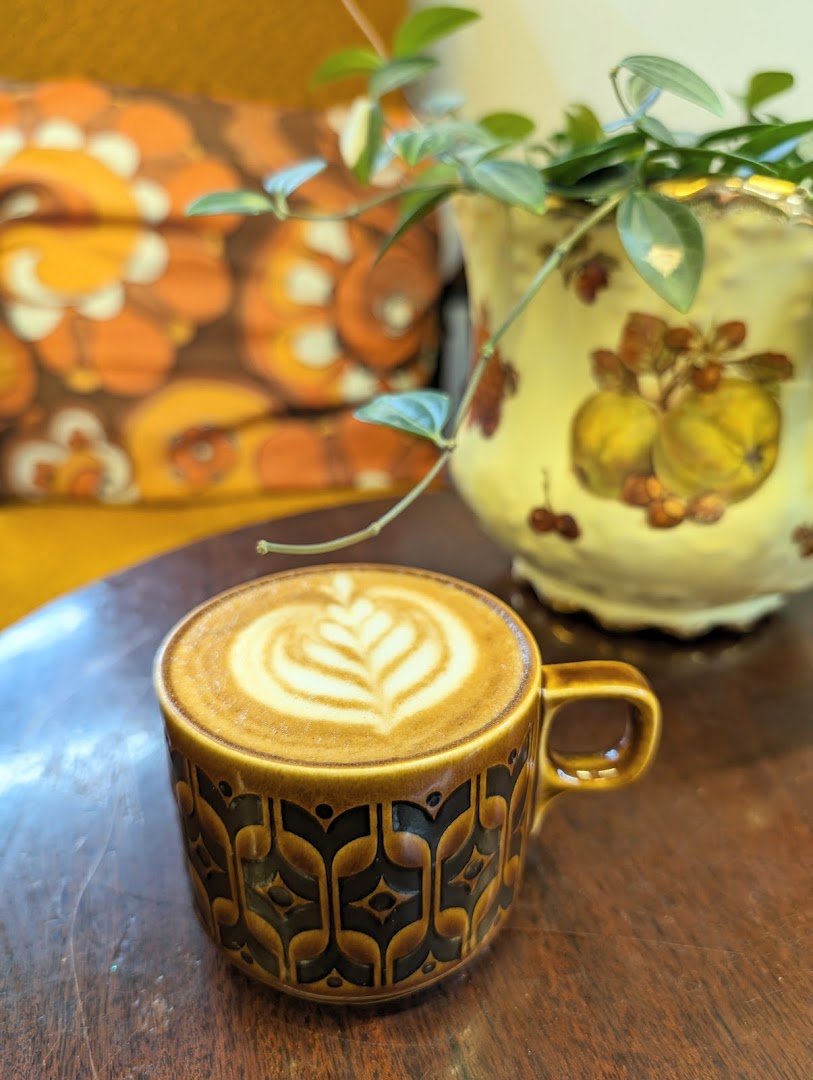 Radical Roasters Coffee Roasters specialty coffee shop in Bristol - photo 7