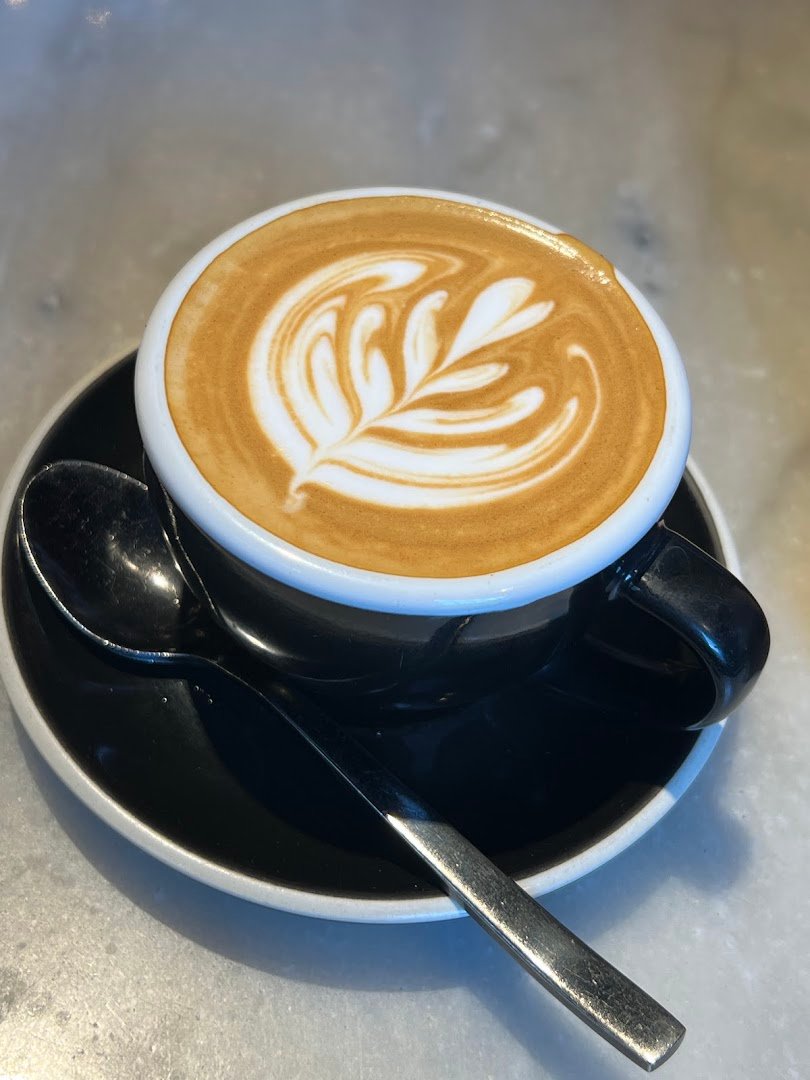 Revolver Seminyak specialty coffee shop in Bali - photo 3