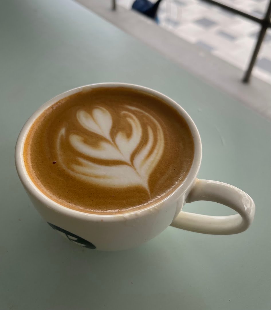Coffee at Generation Coffee Roasters (Bedok), specialty coffee shop in Singapore