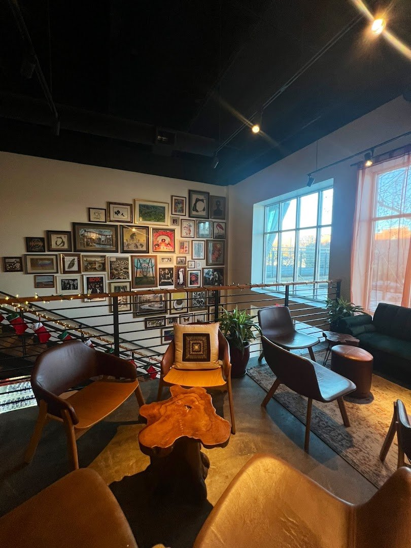 Trail Town Coffee specialty coffee shop in Chattanooga - photo 17