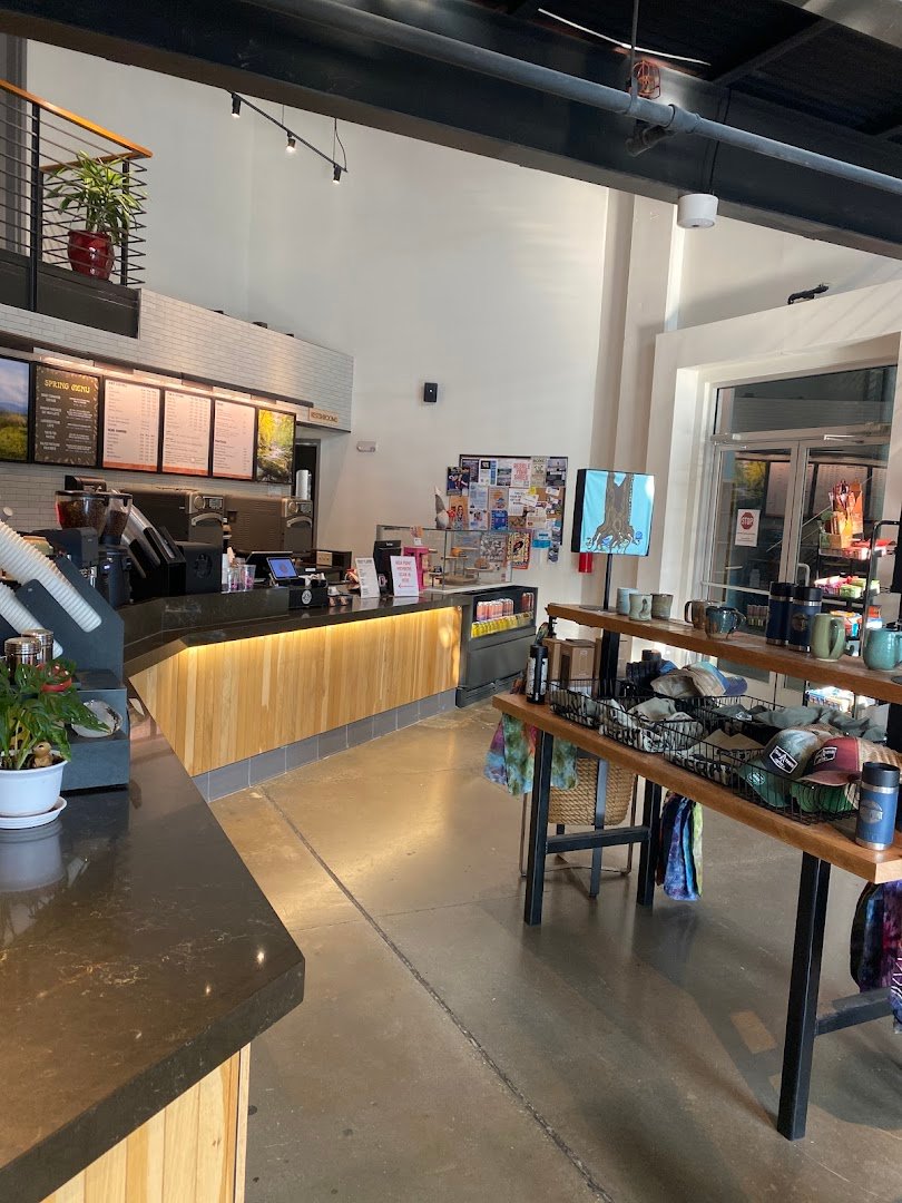 Trail Town Coffee specialty coffee shop in Chattanooga - photo 3