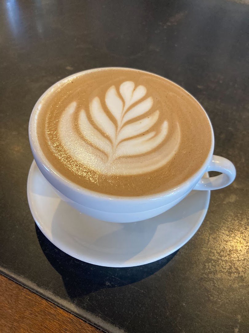 Exo Roast Co specialty coffee shop in Tucson - photo 5