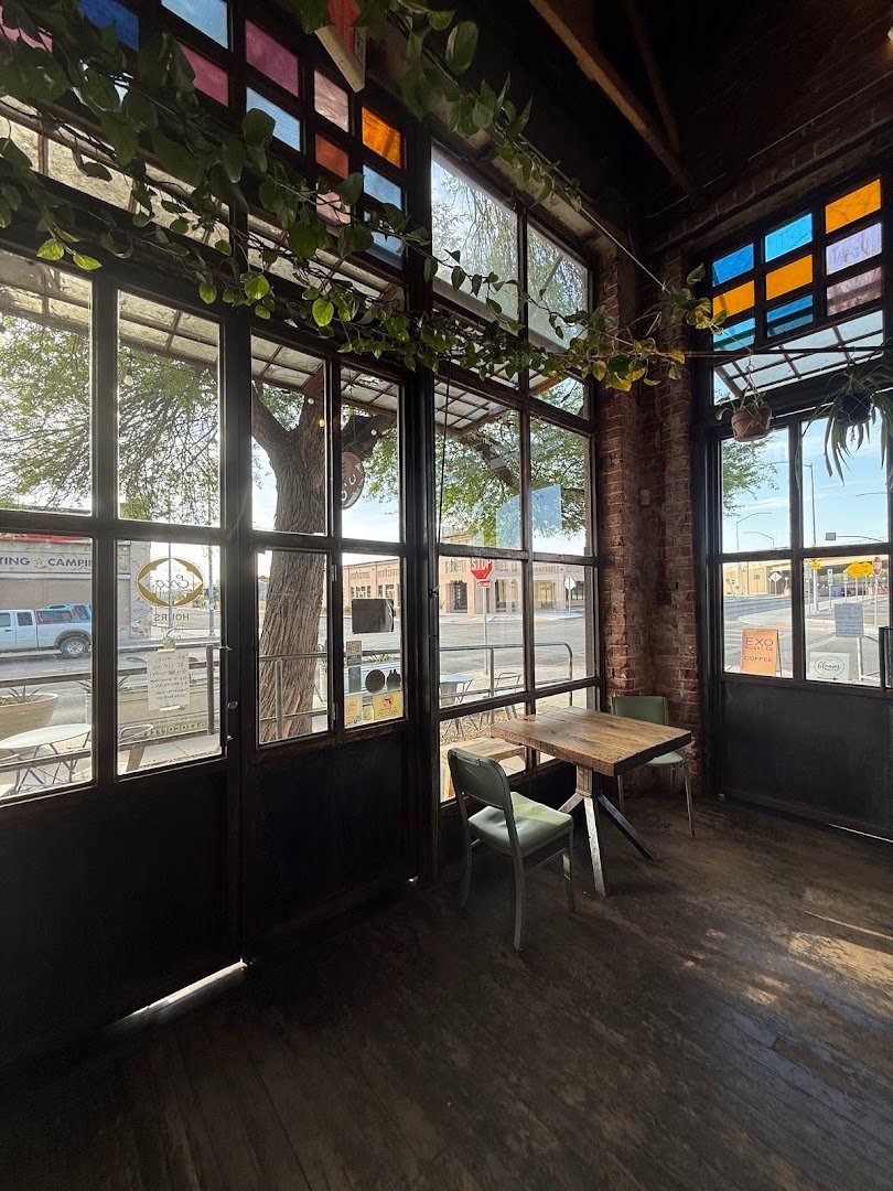 Exo Roast Co specialty coffee shop in Tucson - photo 6