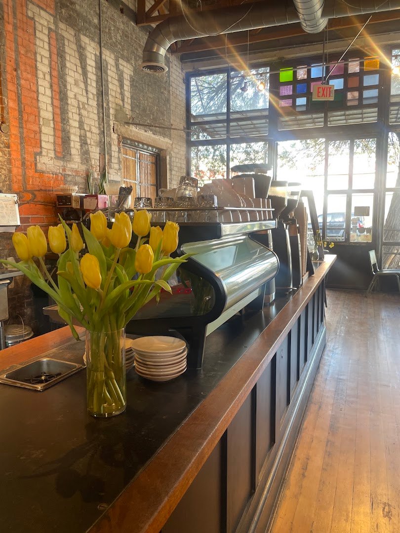 Exo Roast Co specialty coffee shop in Tucson - photo 10