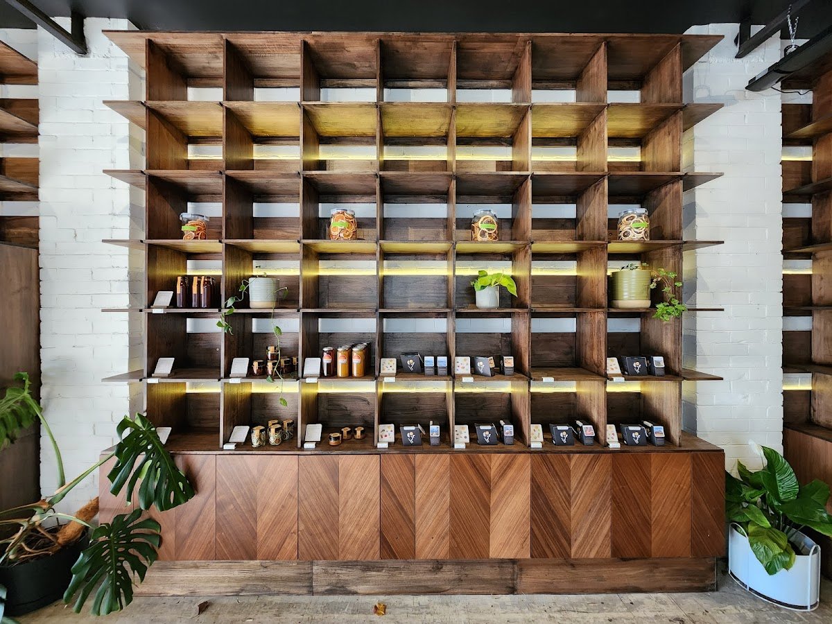 Core Roasters specialty coffee shop in Melbourne - photo 3