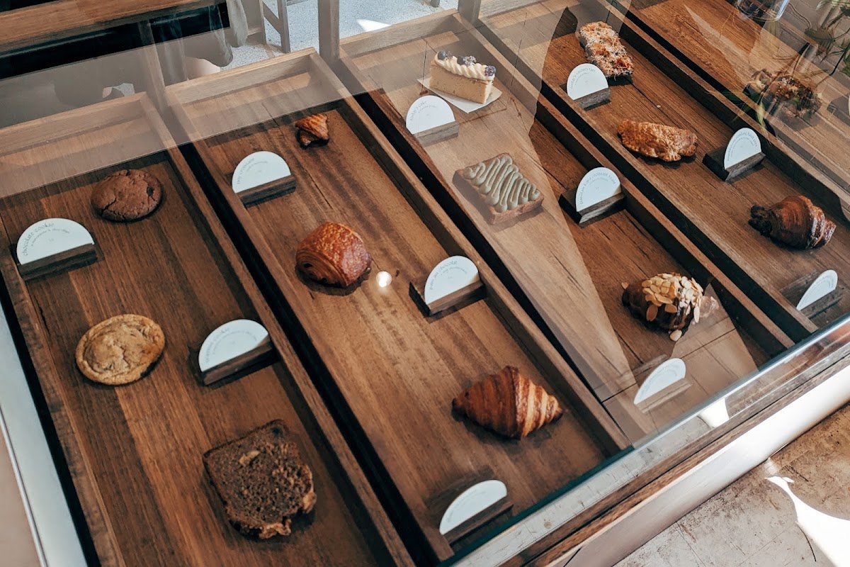 Core Roasters specialty coffee shop in Melbourne - photo 5