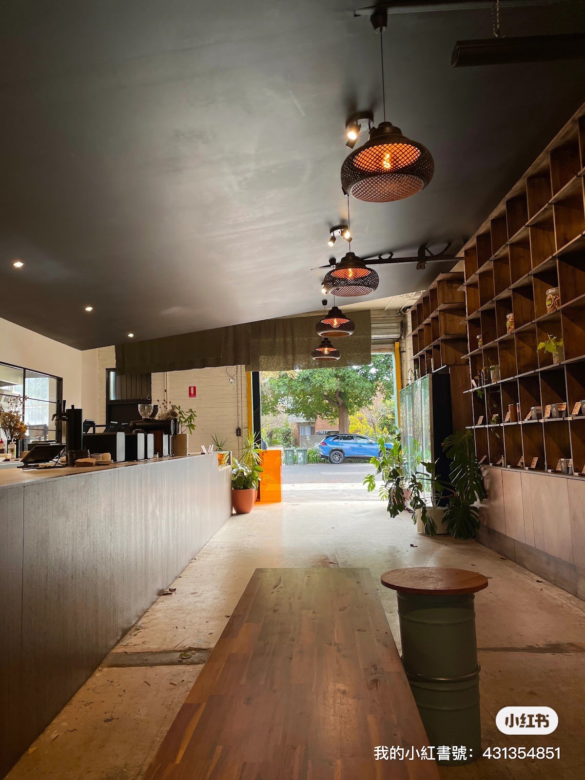 Core Roasters specialty coffee shop in Melbourne - photo 6