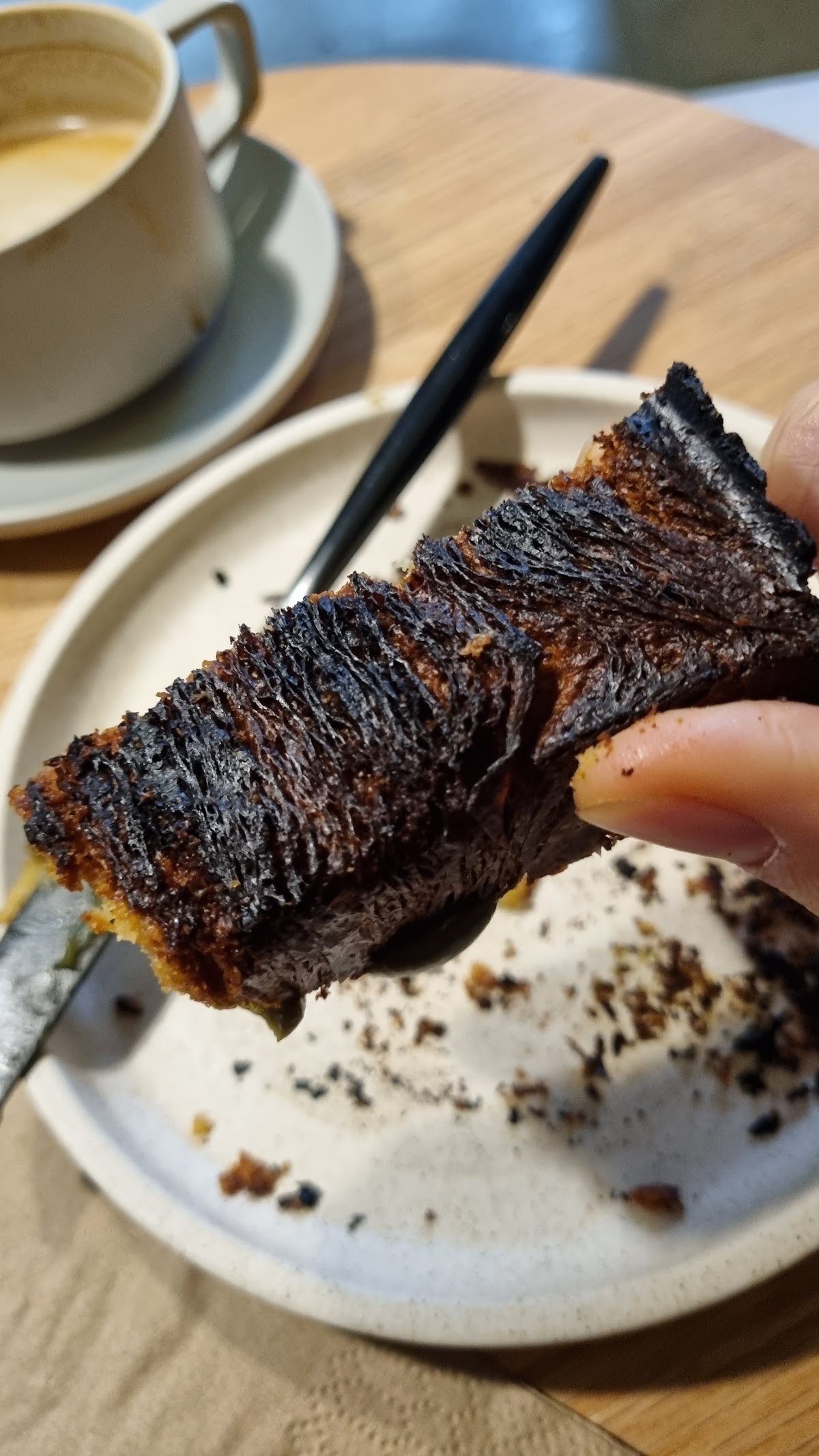 Core Roasters specialty coffee shop in Melbourne - photo 8