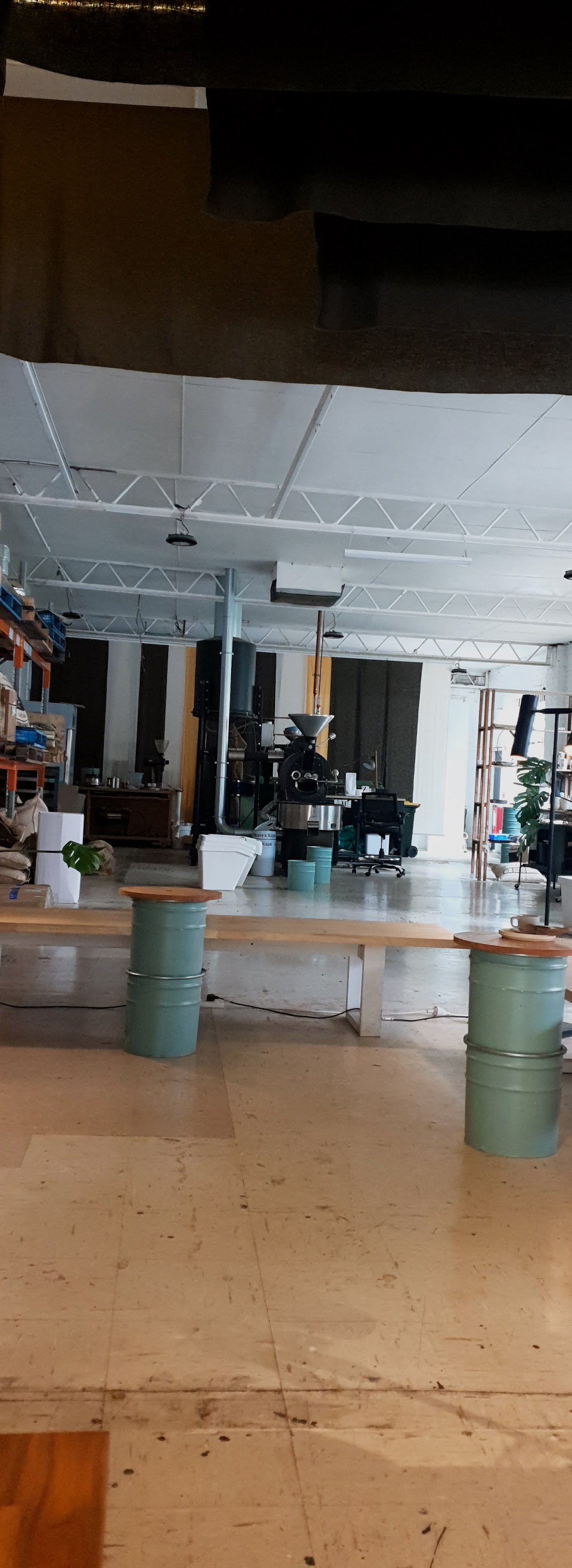 Core Roasters specialty coffee shop in Melbourne - photo 9