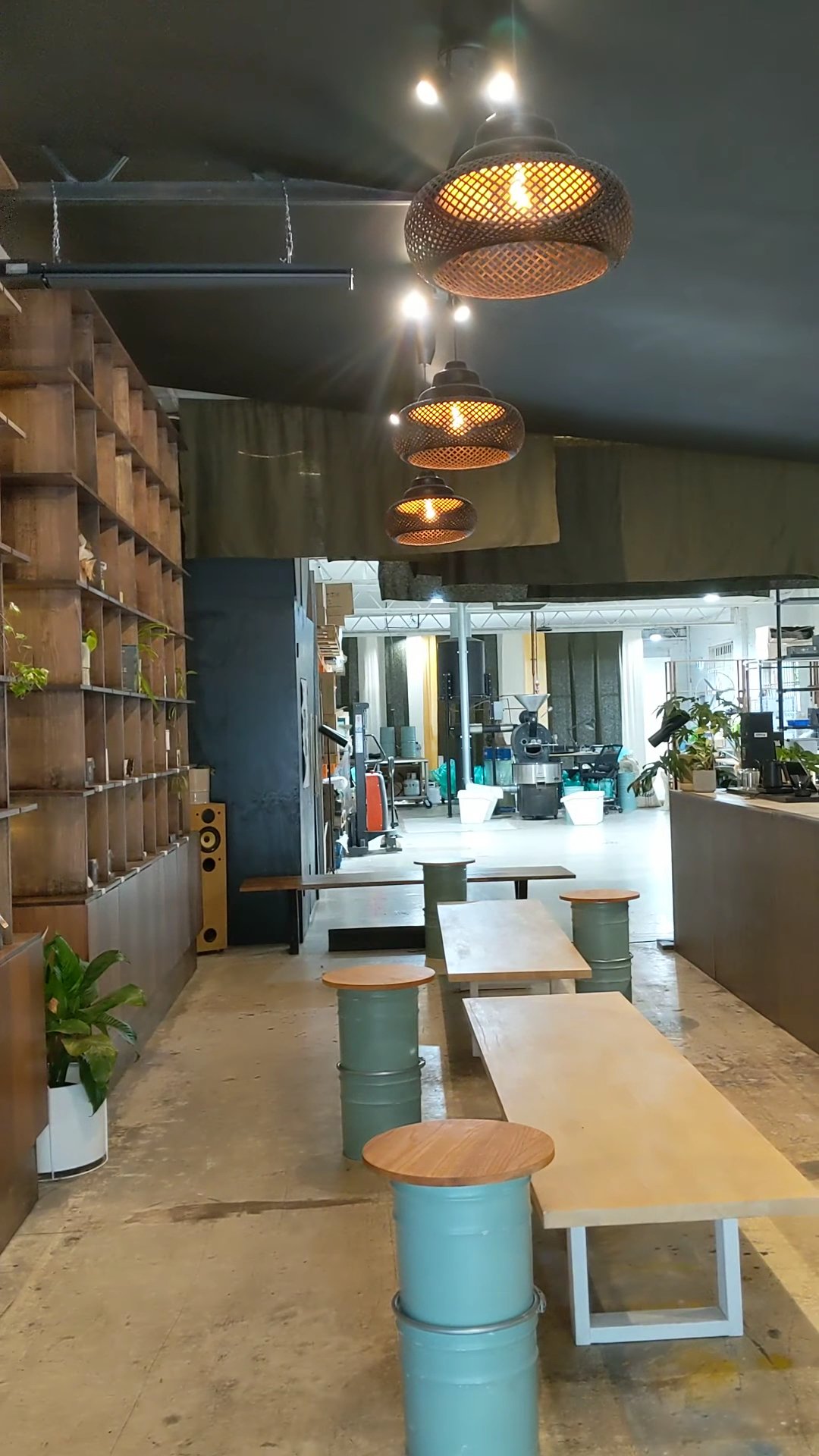 Core Roasters specialty coffee shop in Melbourne - photo 10