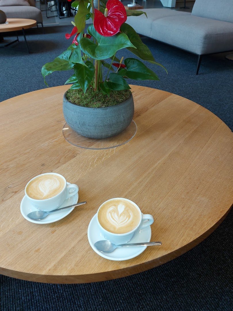 Store Street Espresso specialty coffee shop in London - photo 3