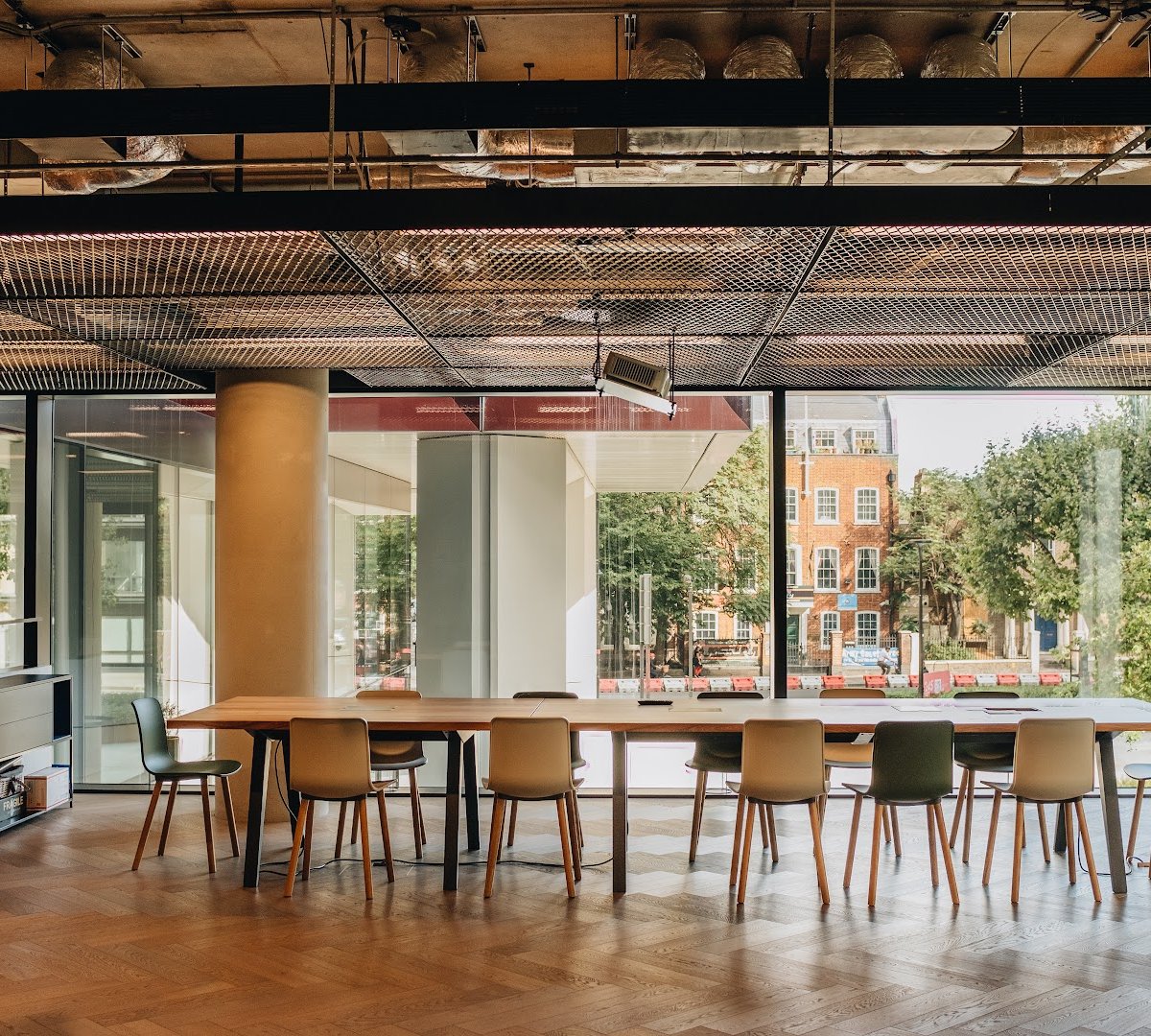 Store Street Espresso specialty coffee shop in London - photo 6