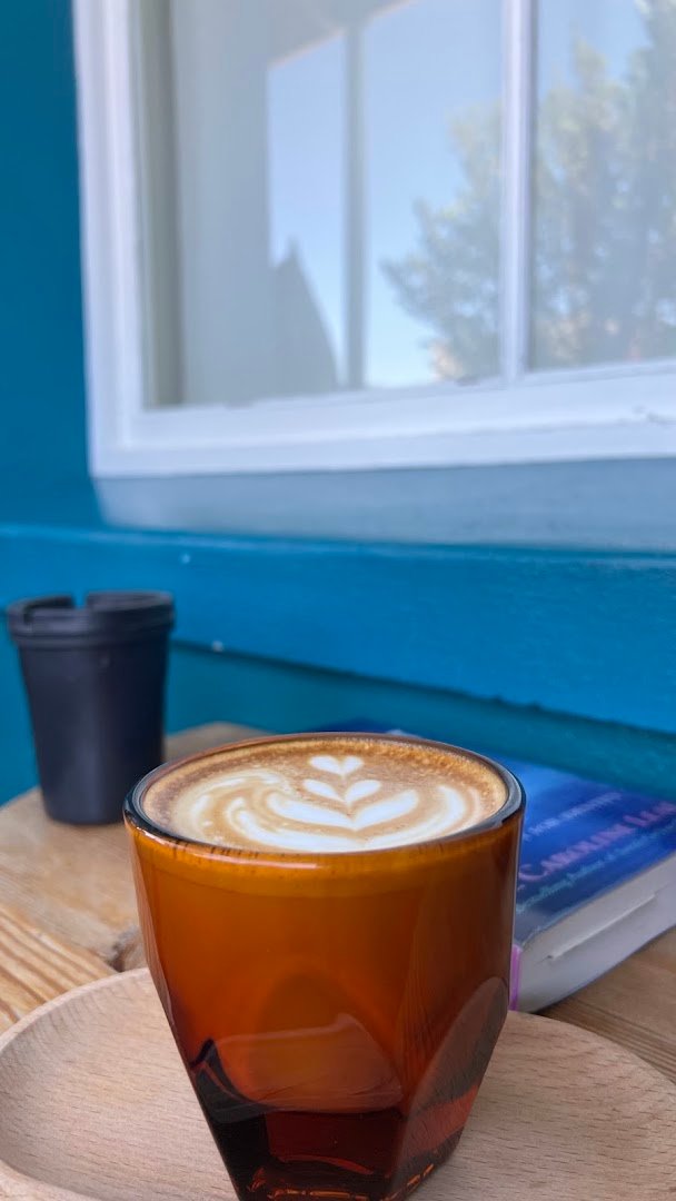 Yellow Jacket Coffee Roaster specialty coffee shop in Cape Town - photo 9