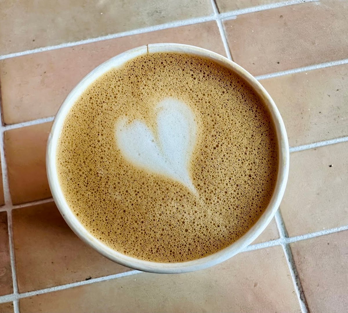 640East specialty coffee shop in London - photo 4