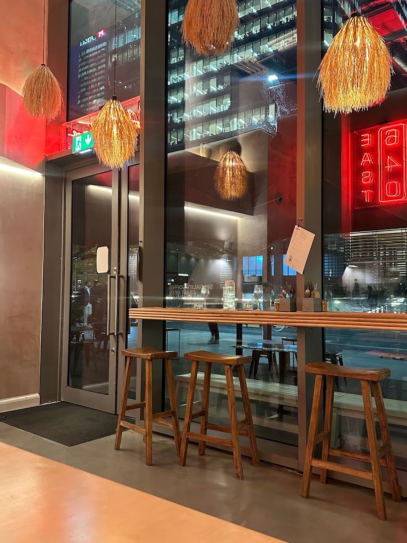 640East specialty coffee shop in London - photo 9