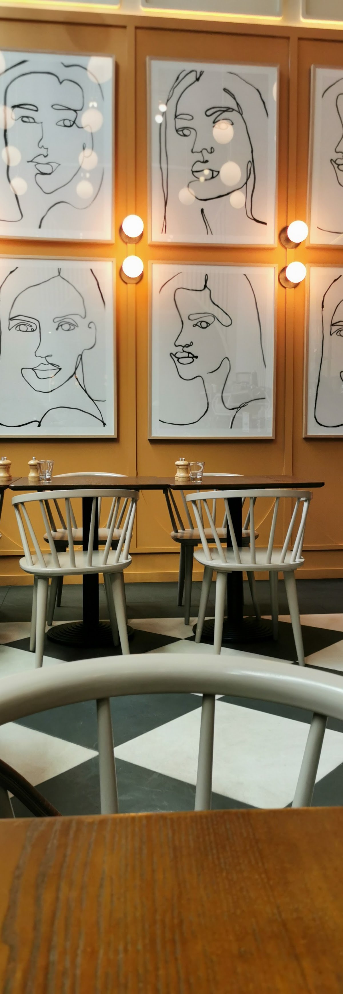 Workshop Bros Southbank specialty coffee shop in Melbourne - photo 11