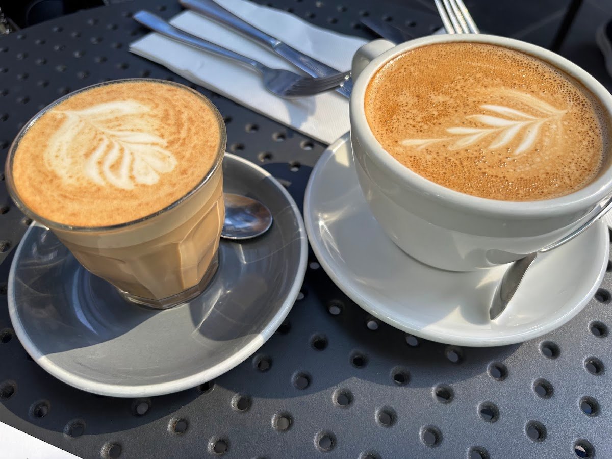 Workshop Bros Southbank specialty coffee shop in Melbourne - photo 3