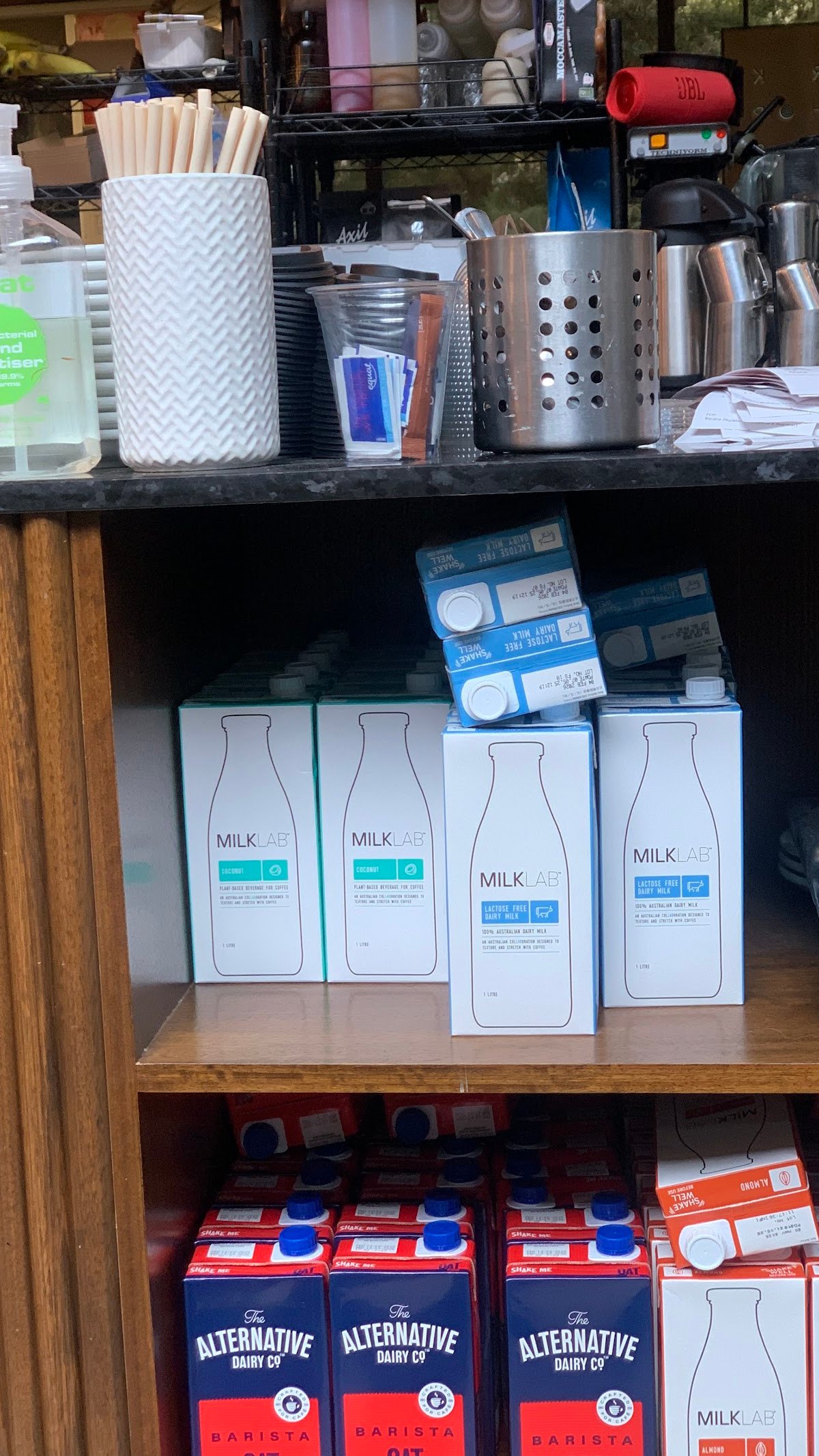 Workshop Bros Southbank specialty coffee shop in Melbourne - photo 6