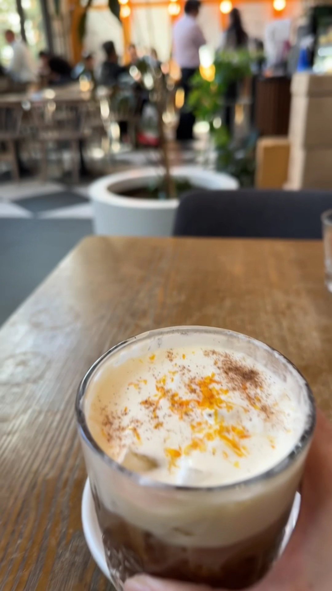 Workshop Bros Southbank specialty coffee shop in Melbourne - photo 8