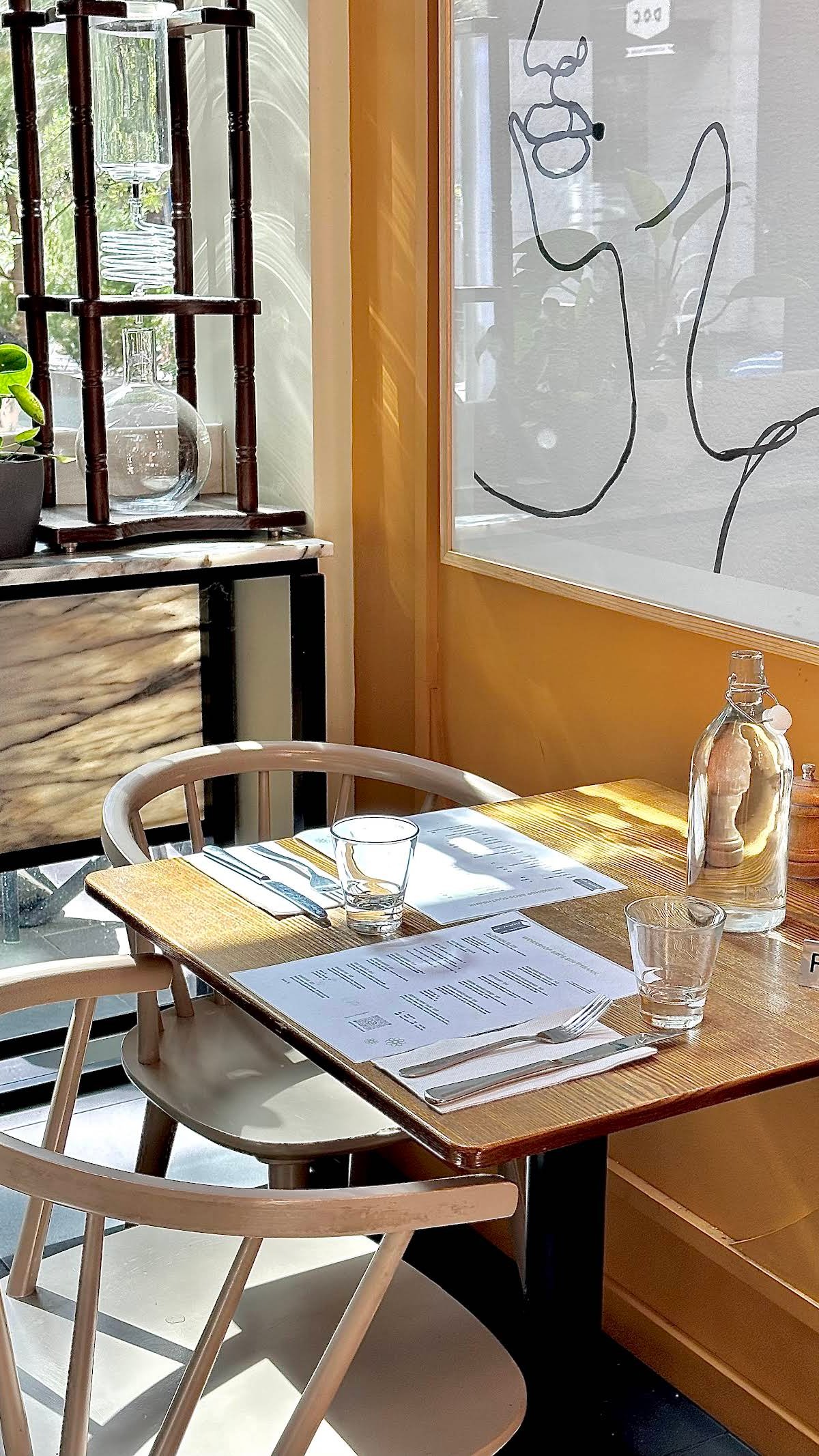 Workshop Bros Southbank specialty coffee shop in Melbourne - photo 9