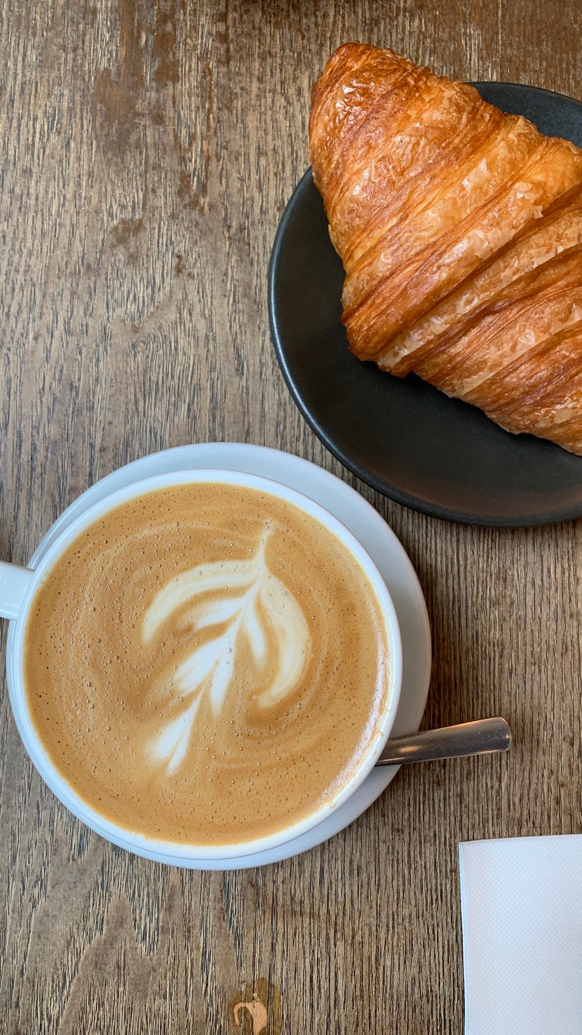 Workshop Bros Southbank specialty coffee shop in Melbourne - photo 10