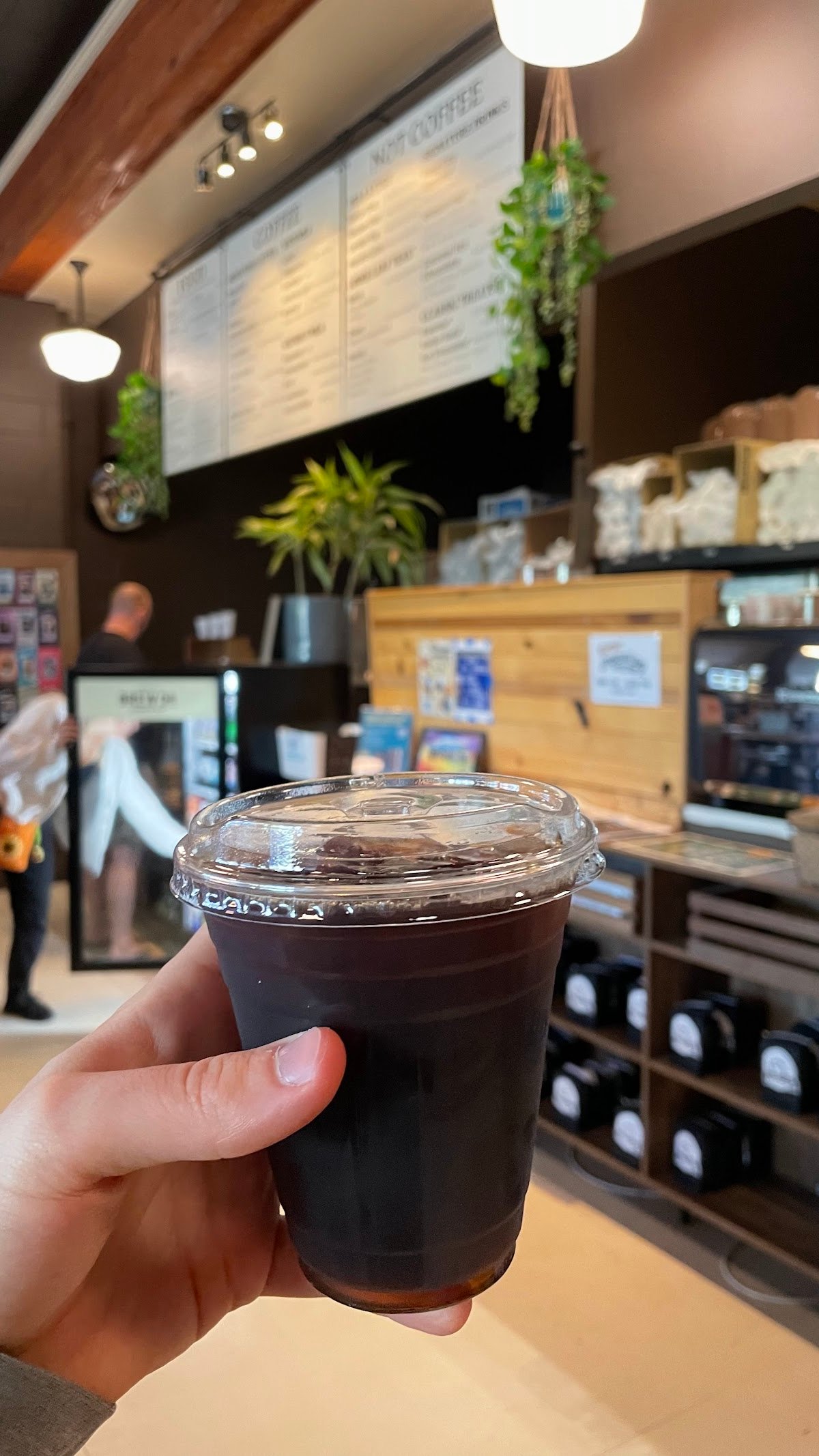 Rose City Coffee Co. specialty coffee shop in Portland - photo 10