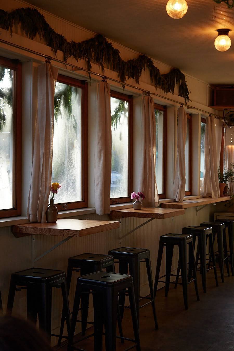 Slow Haste Coffee specialty coffee shop in Portland - photo 11