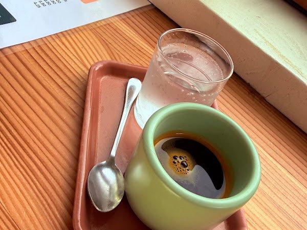 Slow Haste Coffee specialty coffee shop in Portland - photo 10