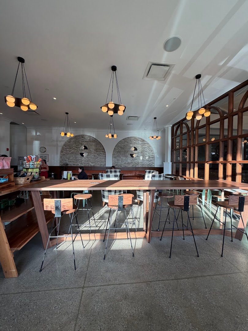 Clerks Coffee Company specialty coffee shop in Charleston - photo 2