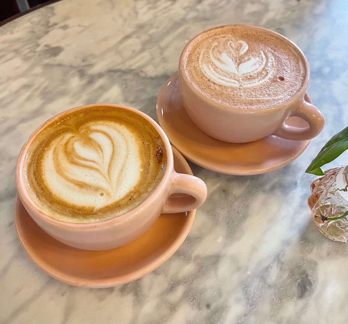 Clerks Coffee Company specialty coffee shop in Charleston - photo 7