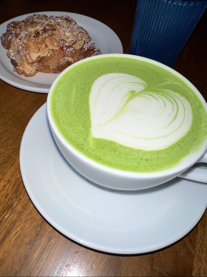 Coffee at Spyhouse Coffee Roasters | Uptown, specialty coffee shop in Minneapolis